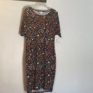 Lularoe Julia